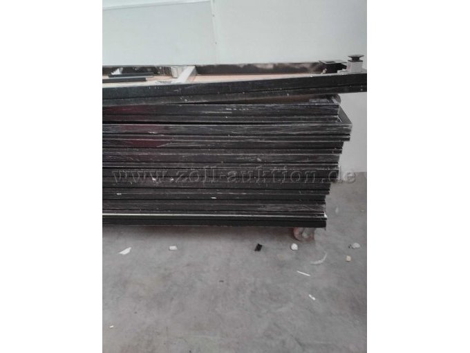 Bühnenelemente Teil 2