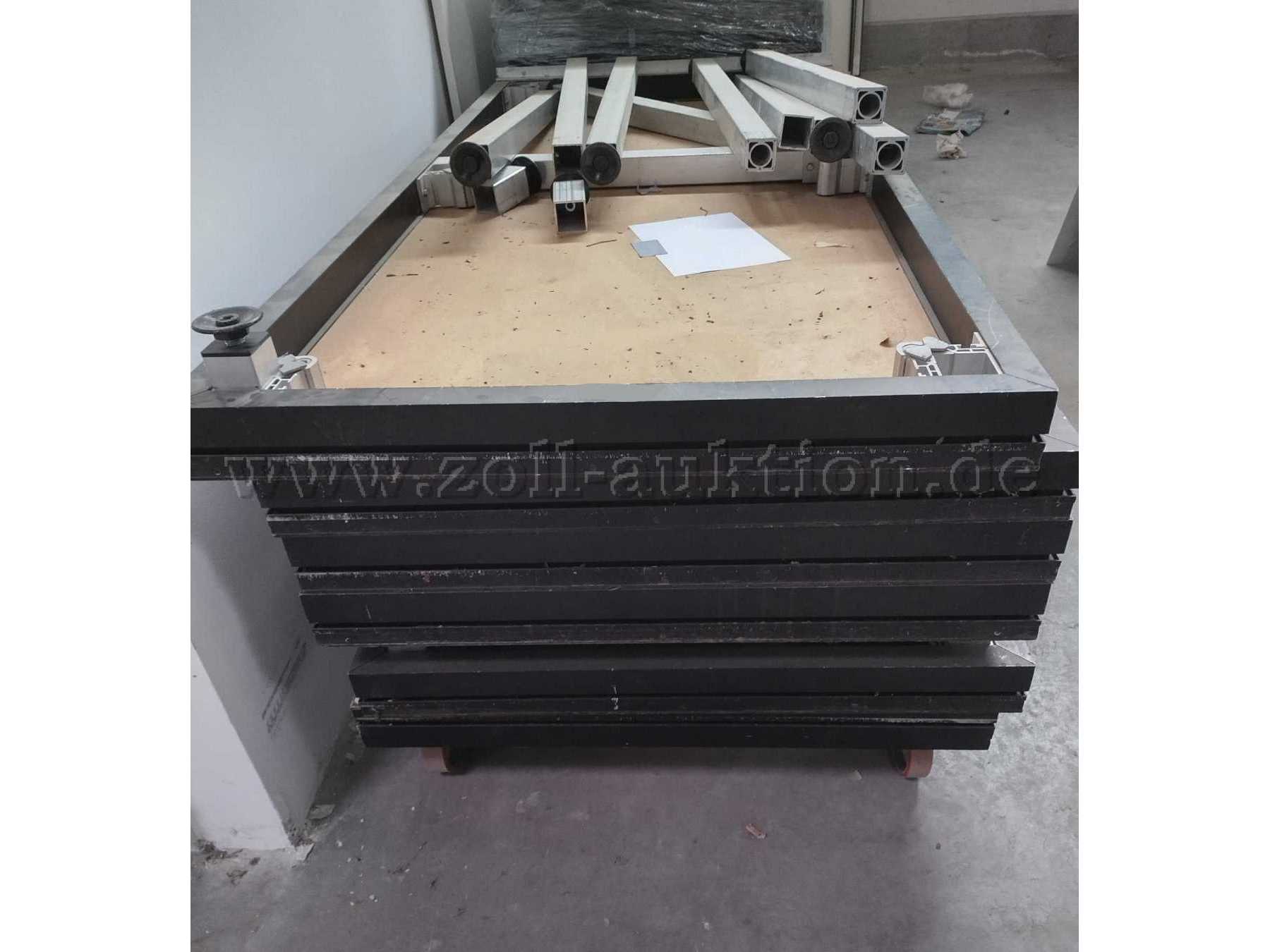 Bühnenelemente Teil 1