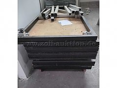 Bühnenelemente Teil 1