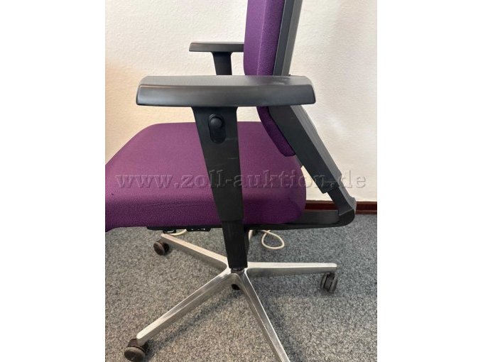 Seitliche Detailansicht