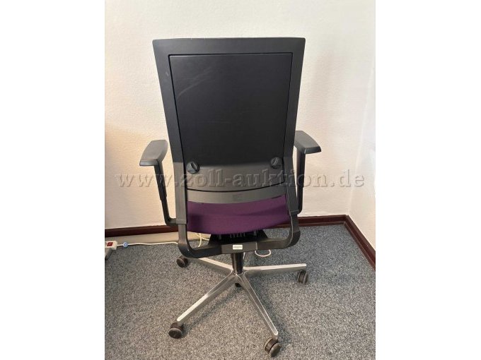 Gesamtansicht Rückseite