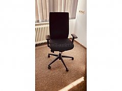 Bürodrehstuhl von Steifensand