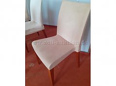 Traustuhl Beige Einzel