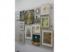 Gesamtansicht Bilder