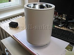 Einbaulampe Gesamtansicht