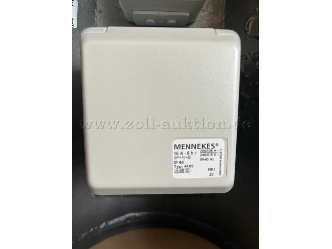 Elektropoller