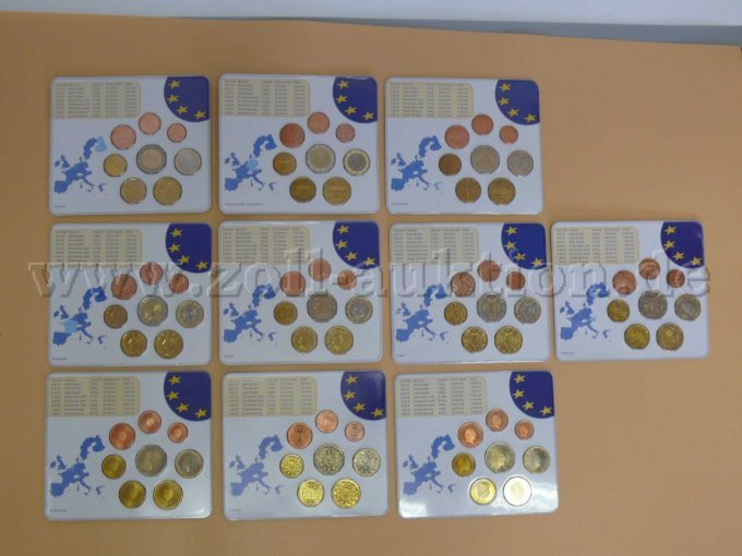 10 Sätze