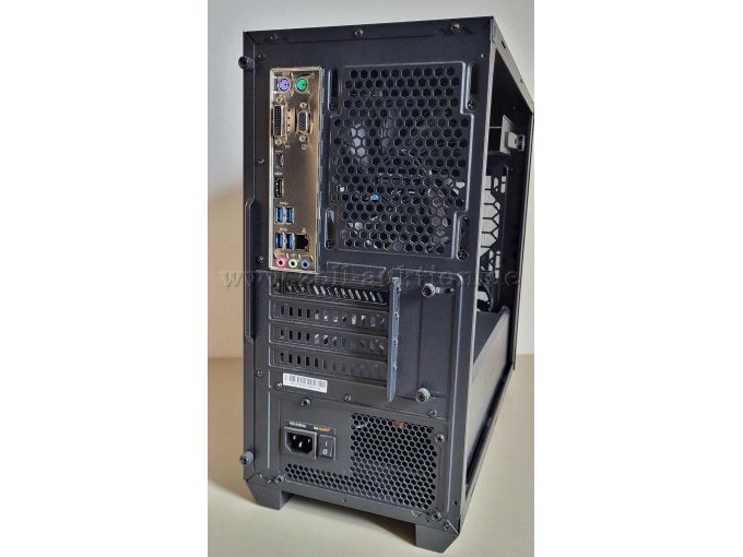 13 kant-en-klare pc met Intel i3-9100 - merkloos – foto 3 – kavel bij Zoll-Auktion, Memmingen