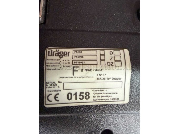 Beschreibung PSS 90