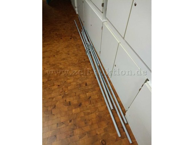 13 RMF (Rauschenberger) Schulmöbel Oberschränke Konvolut 13 Stück – foto 2 – kavel bij Zoll-Auktion, Mannheim