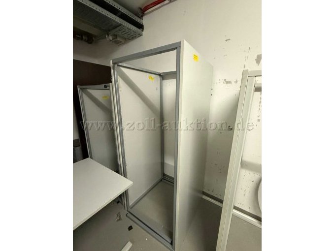 Beistelltisch, Seitenansicht