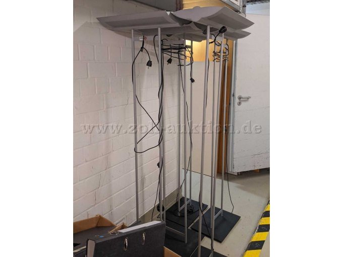 Gesamtansicht, 5 Stück Gesamtansicht, 5 Stück