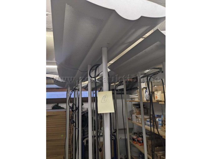 Gesamtansicht, 8 Stück