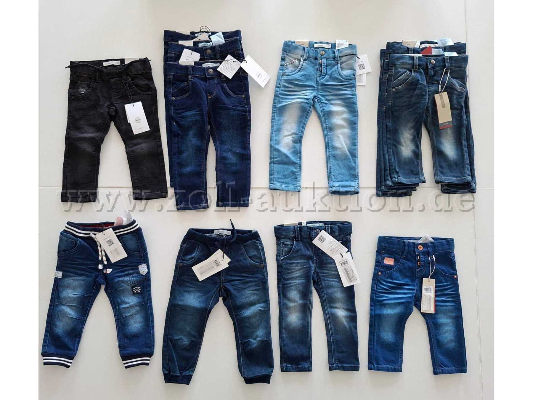 13 x Hosen