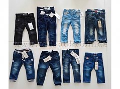 13 x Hosen