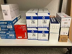 Konvolutansicht