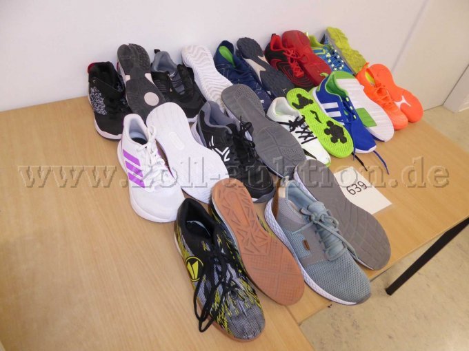 Schuhe