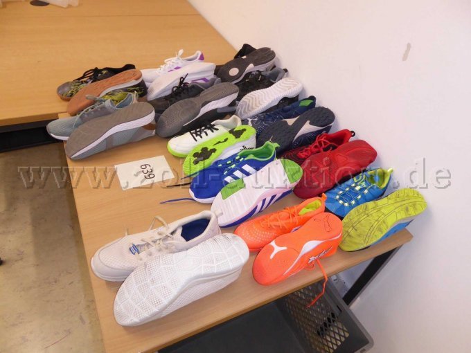 Schuhe