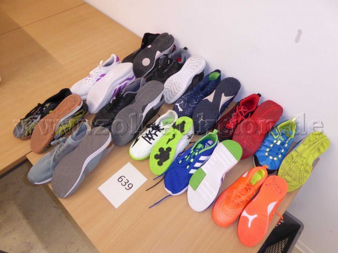 Schuhe