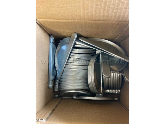 Endböden 280 mm Endböden 280 mm