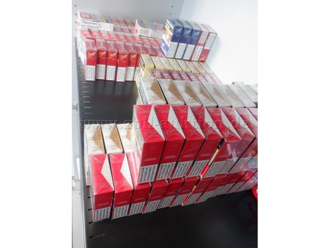 Gesamtansicht seitlich