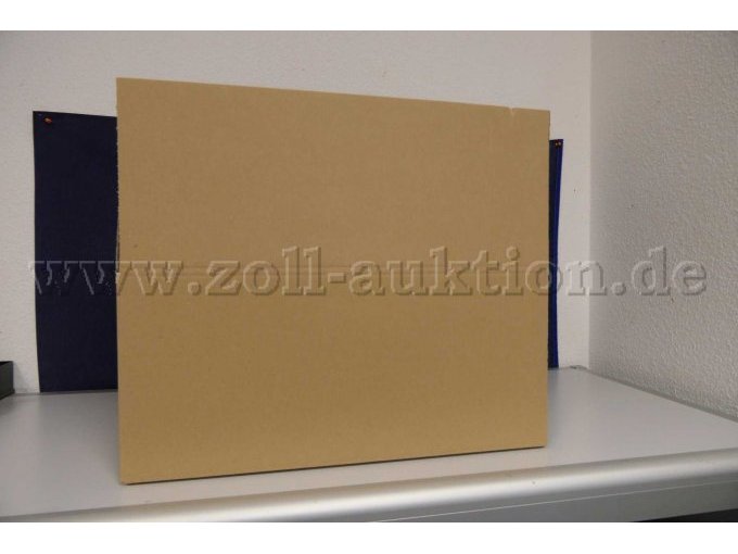 Einzelansicht seitlich