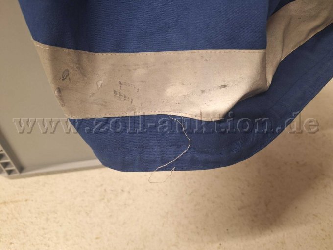 Reflexstreifen Jacke