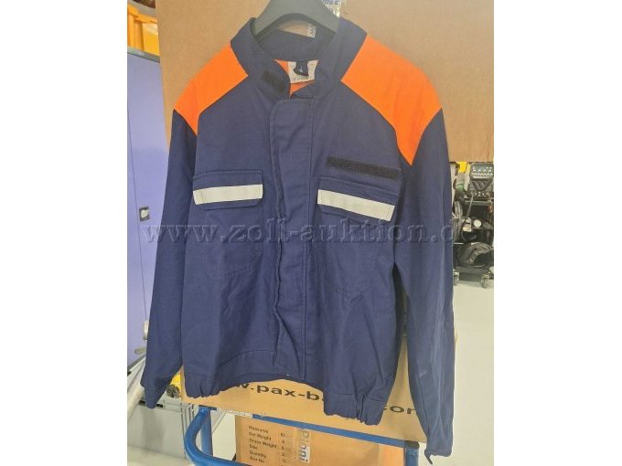 Blousonjacke Vorderseite