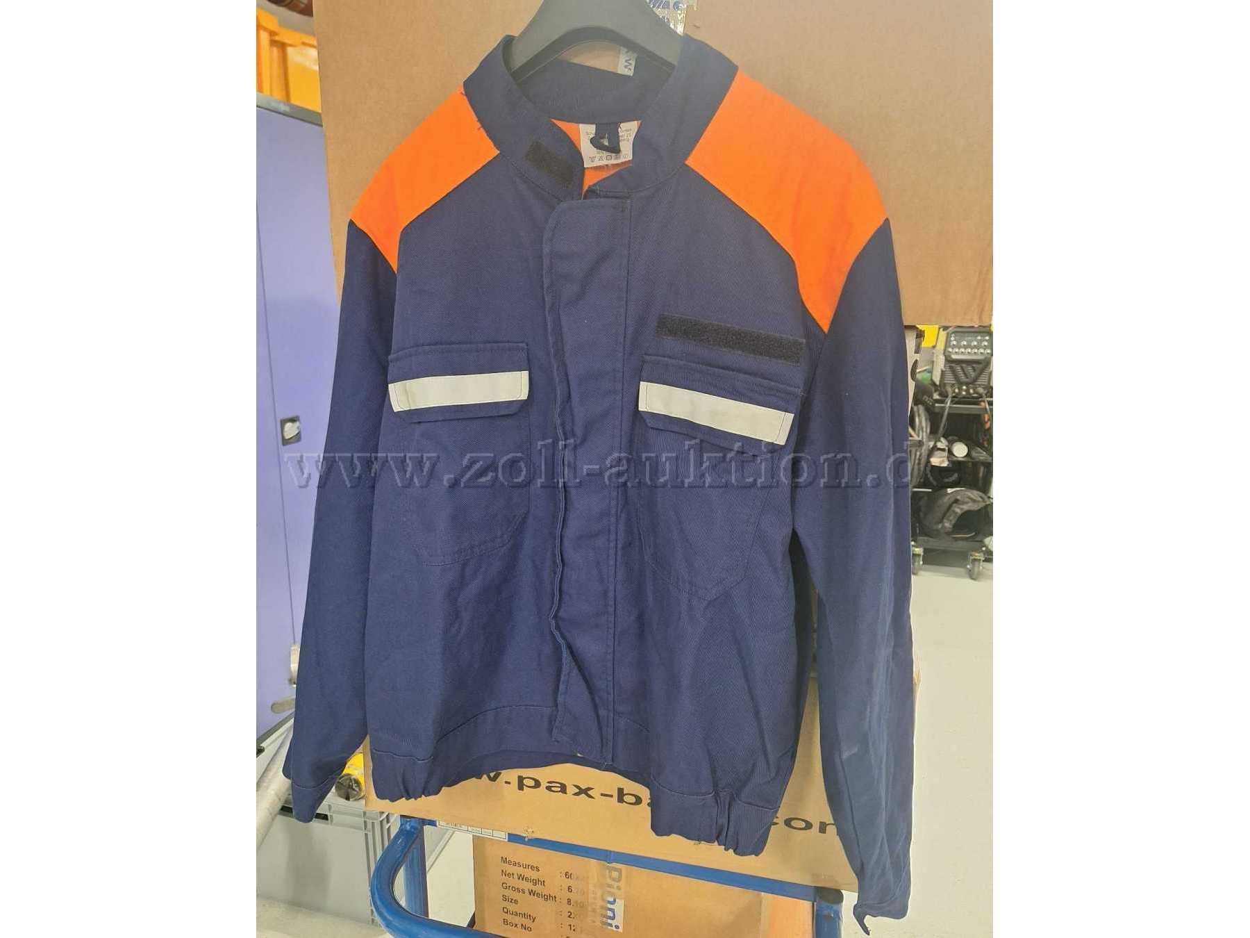 Blousonjacke Vorderseite