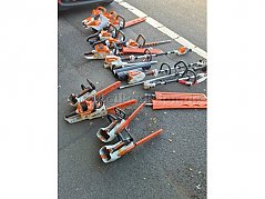 Stihl Akku Geräte