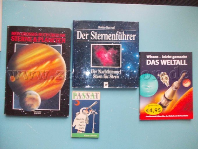 4 Von 14 Büchern