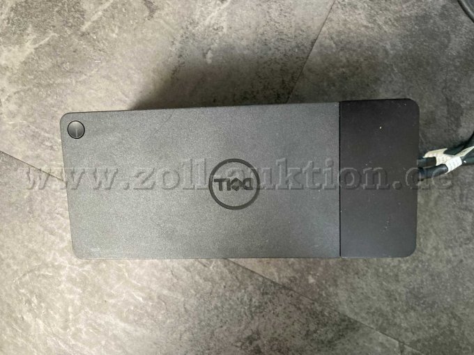 14 Dell-dockingstation WD 19 TB/ WD 22 TB4 incl. 10x 180 W-voedingsadapter – foto 2 – kavel bij Zoll-Auktion, Gelsenkirchen