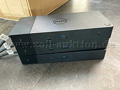 WD19 TB Frontansicht