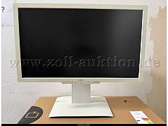 Fujitsu P23T-6 IPS - vorne