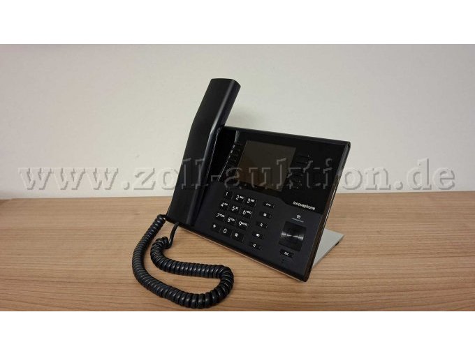 Innovaphone IP222 (Front)
Beispiel