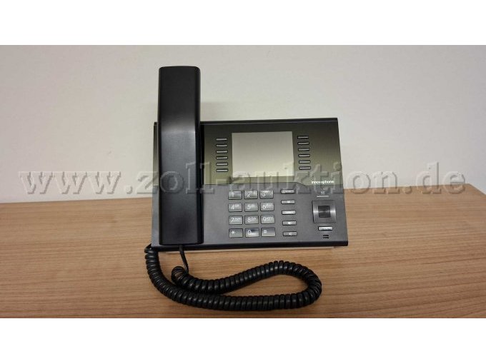 Innovaphone IP222 (Front) Innovaphone IP222 (Front)