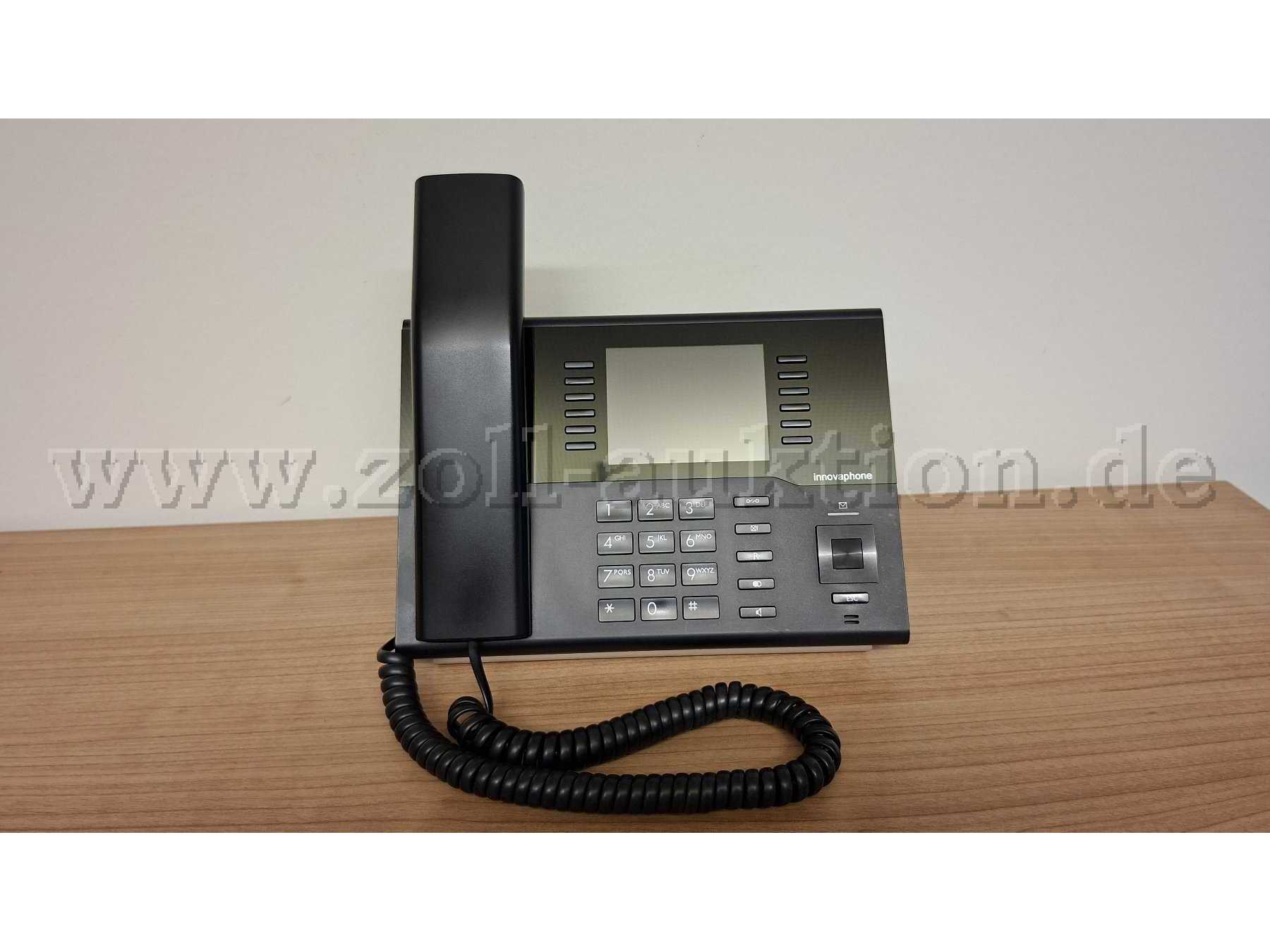 Innovaphone IP222 (Front)