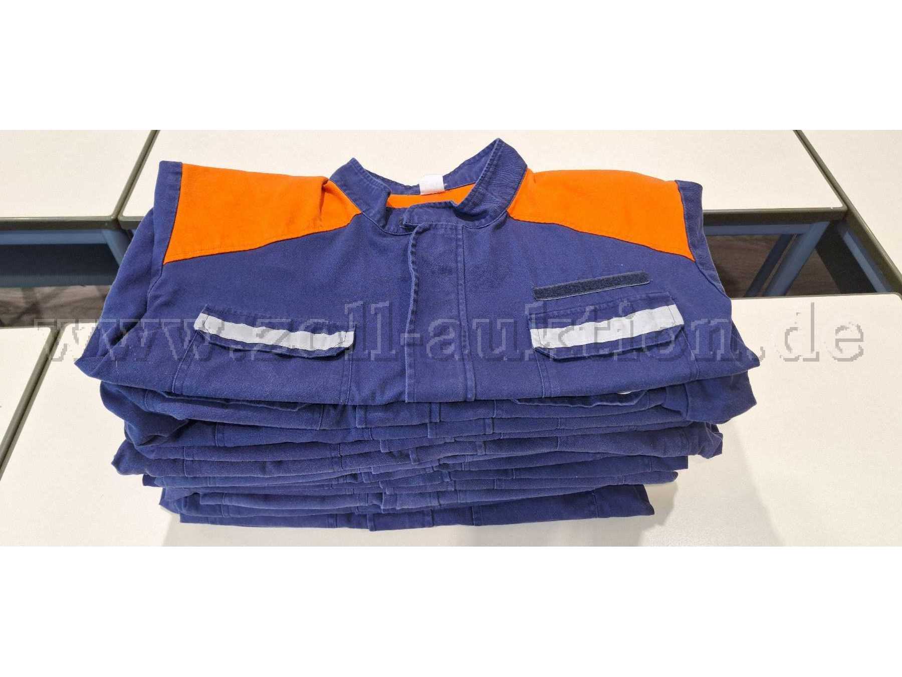 Jugendfeuerwehrjacken