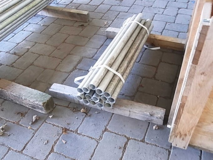Ansicht hinten links
