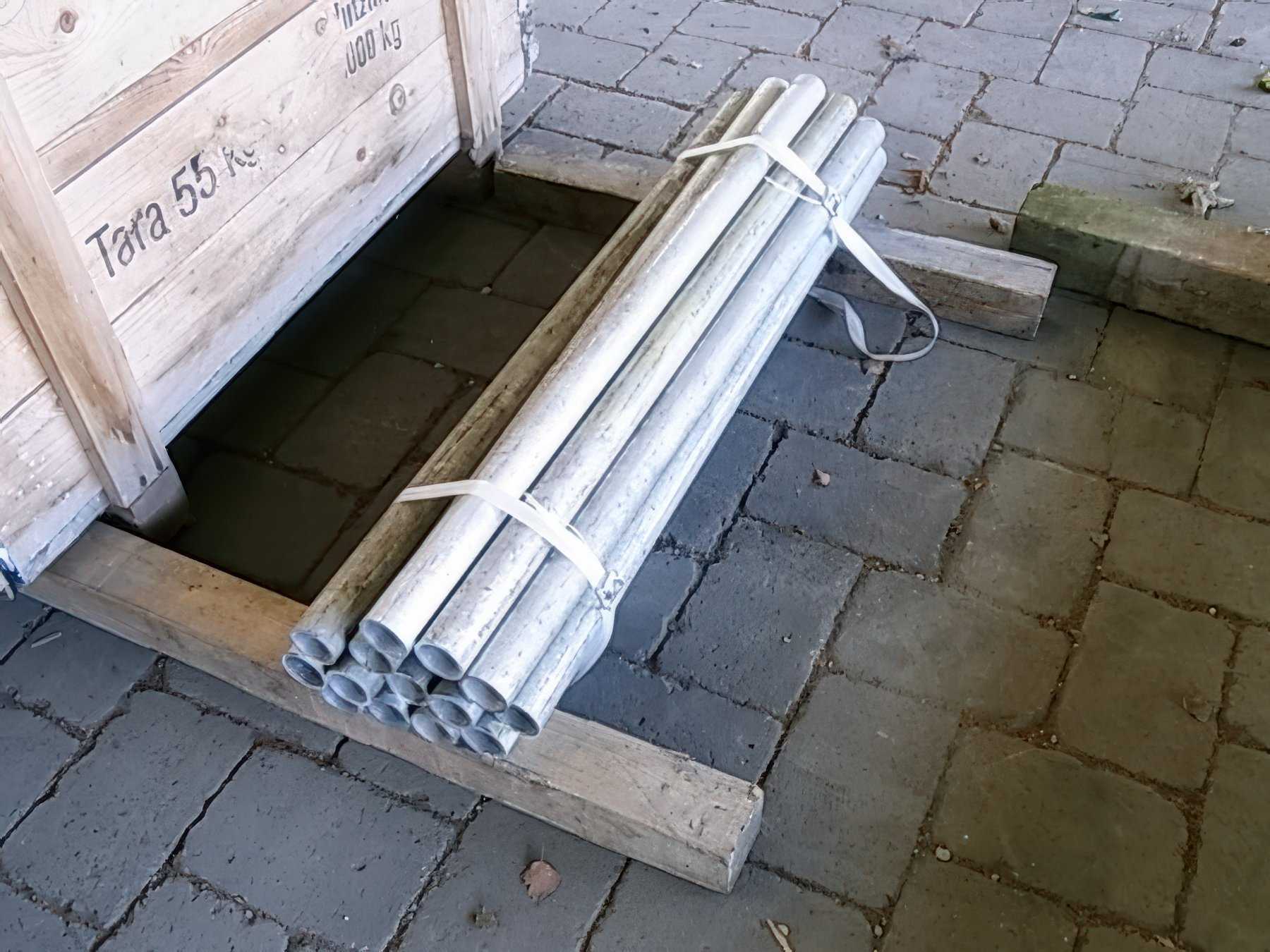 Ansicht vorne rechts