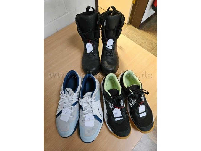 Schuhe 2