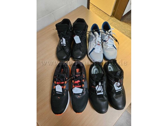 Schuhe