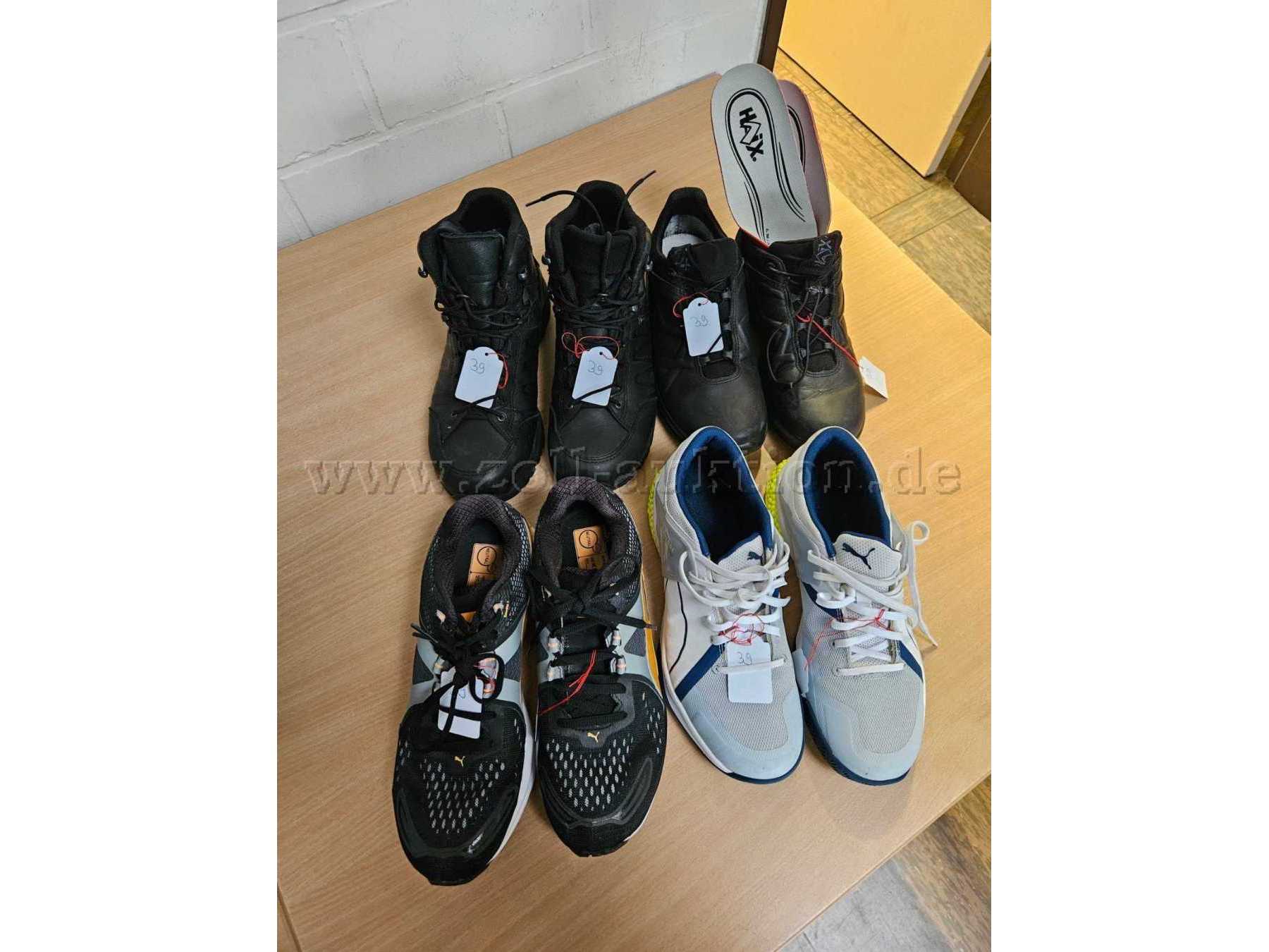 Schuhe 1