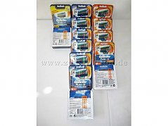Vollansicht Gillette Proglide Rasierklingen
