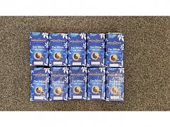 Frontansicht "Der Milde"