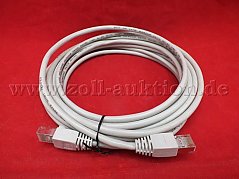 Beispielhafte Ansicht der Auktion Patchkabel