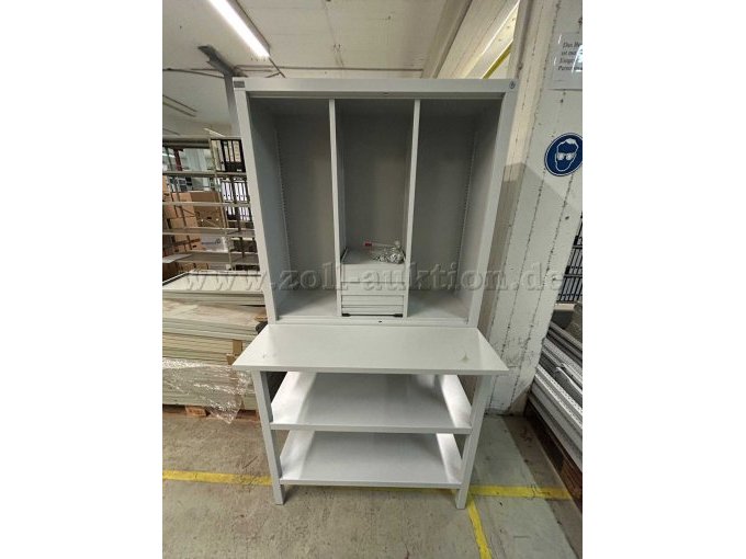 11. Schrank