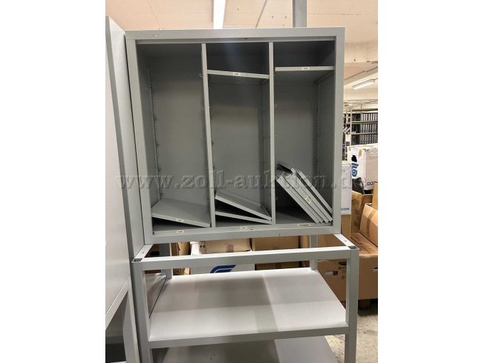 6. Schrank