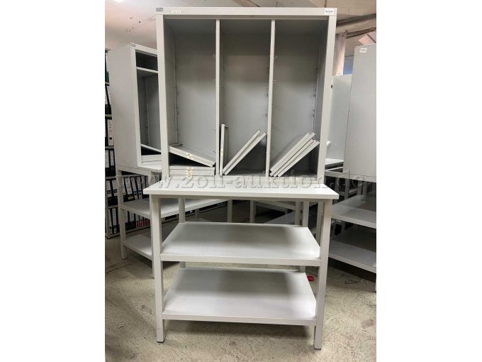 10. Schrank
