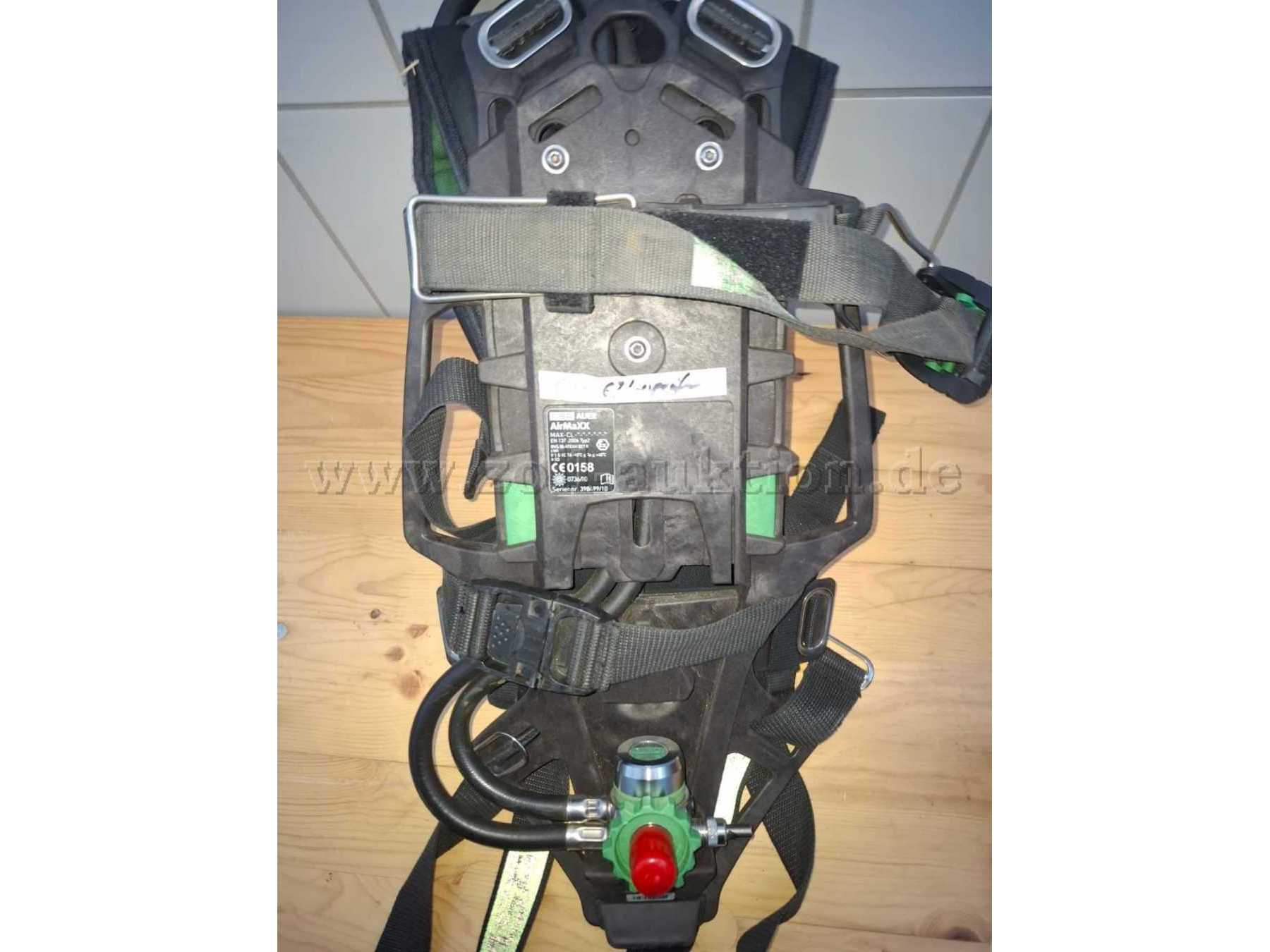 Atemschutzgerät